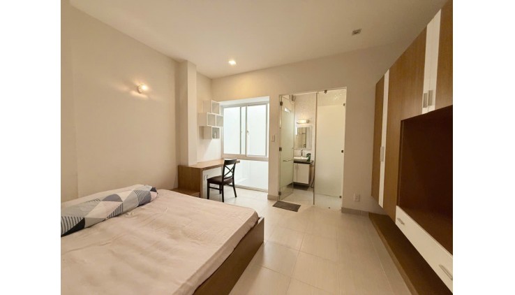 Ngộp Âu Cơ - HXH Views Tân Bình - 60m2 - 5 tầng mới